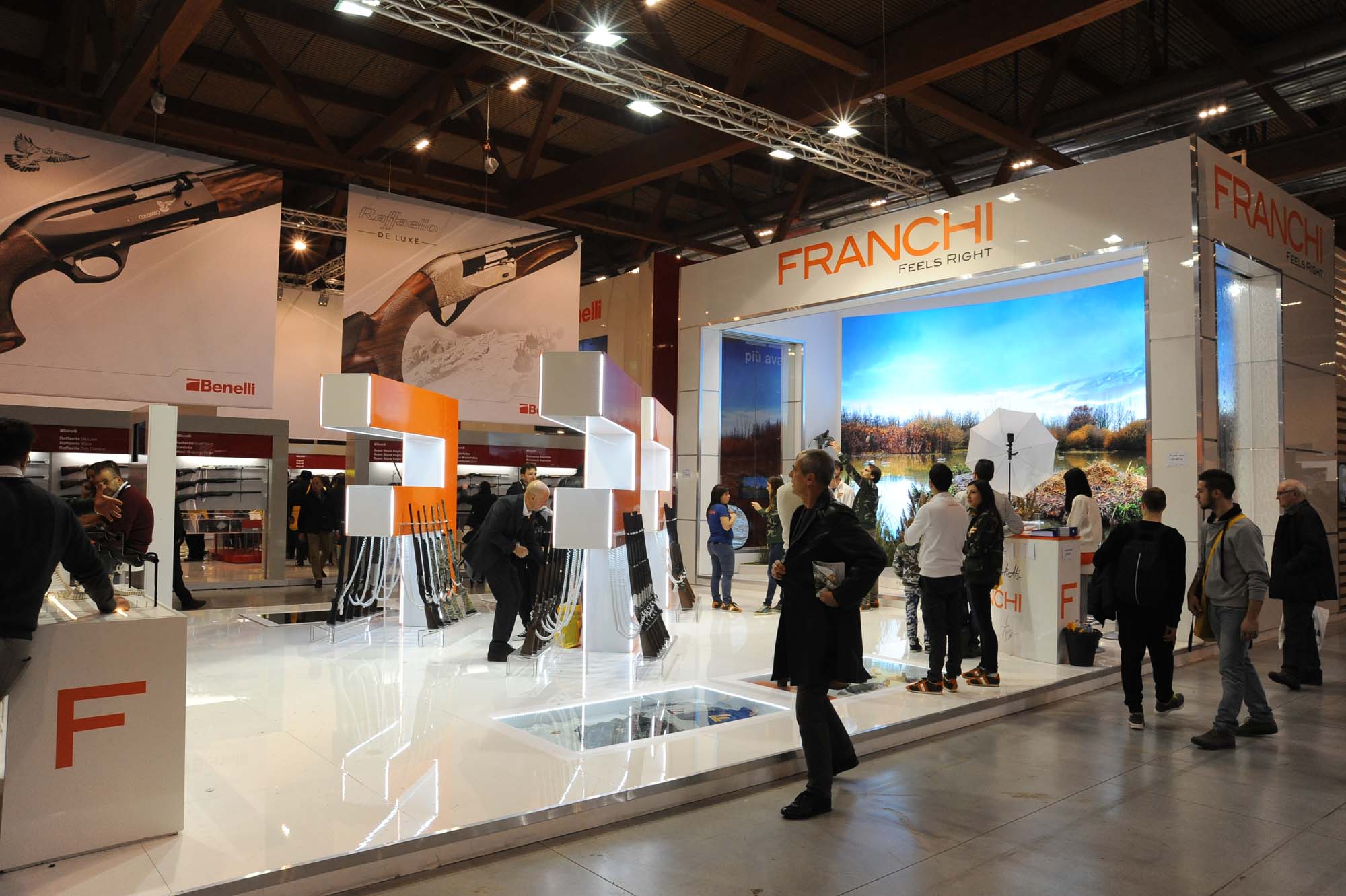 hit-show: HIT 2016: событие, которого ждал весь сектор снова вернулось