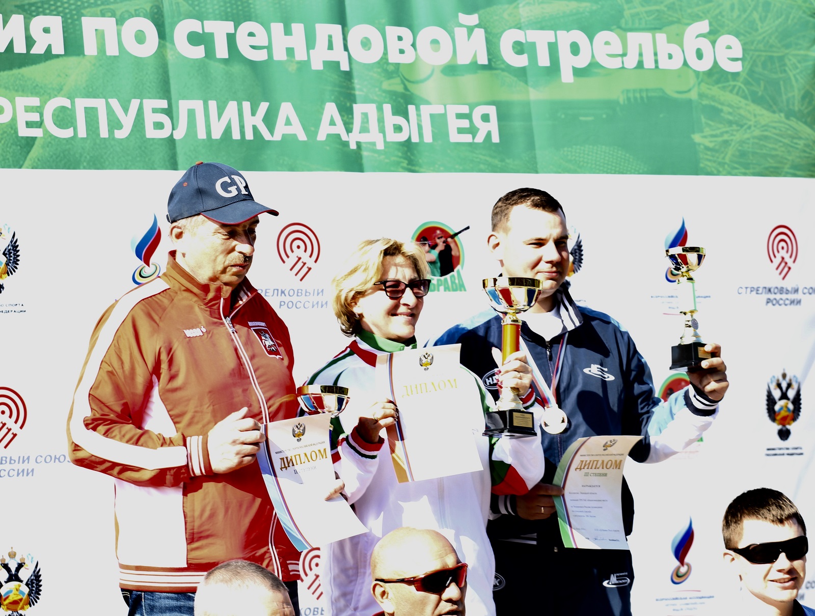 стендовая-стрельба: Чемпионат России (командный) по стендовой стрельбе 2018 завершился победой Татарстанских стрелков стендовая-стрельба: Чемпионат России (командный) по стендовой стрельбе 2018 завершился победой Татарстанских стрелков