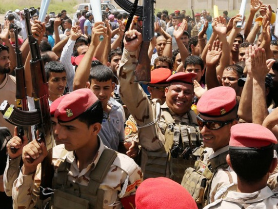 Kalashnikov: Как концерн "Калашников" пытается обойти санкции