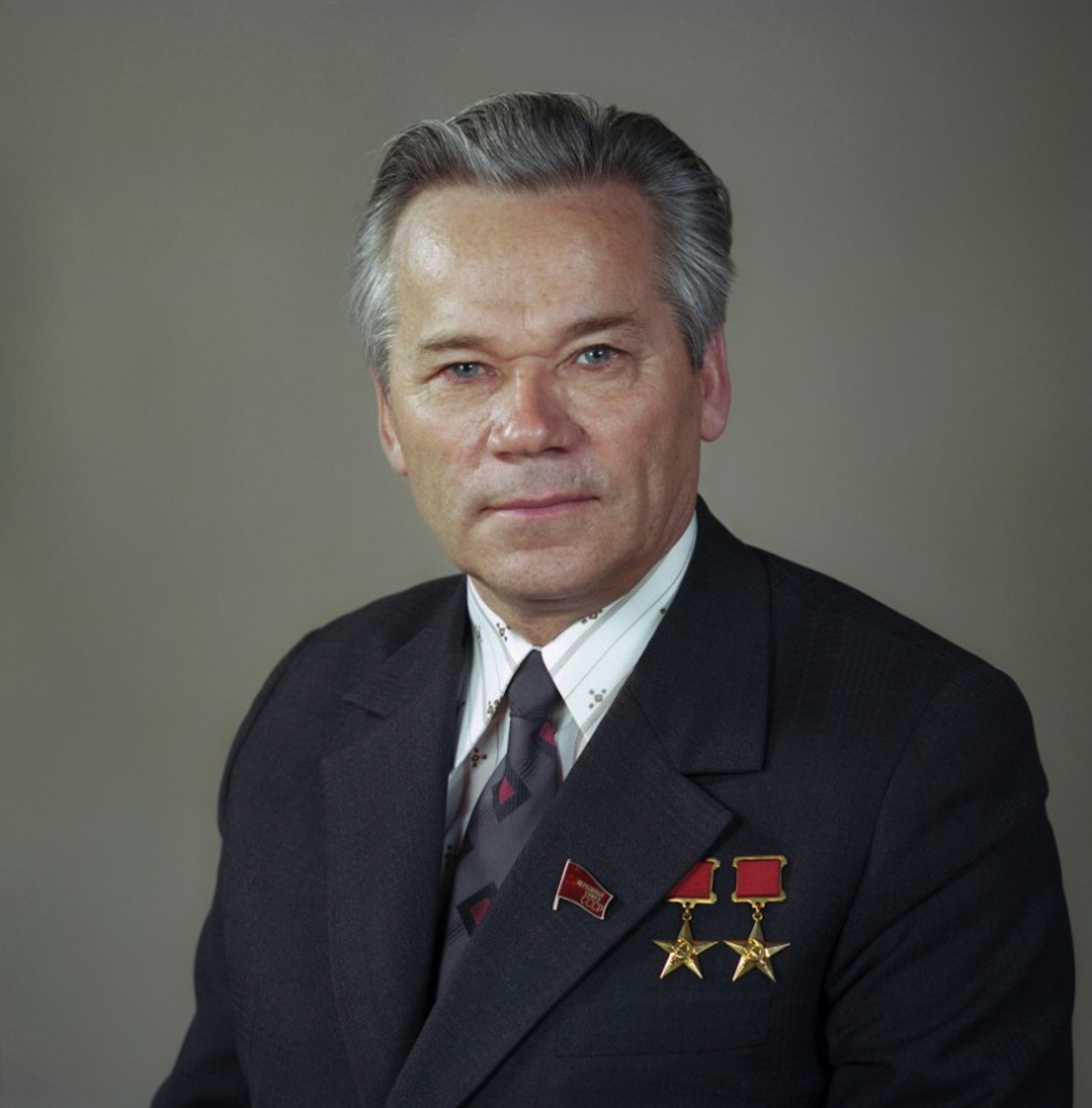 Kalashnikov: Калашников: человек, автомат и концерн