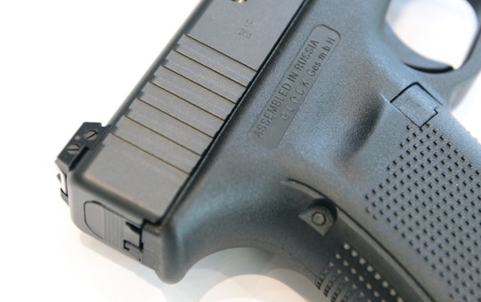 kultura: Российско-австрийское сотрудничество: кооперация STEYR и ROSTEK