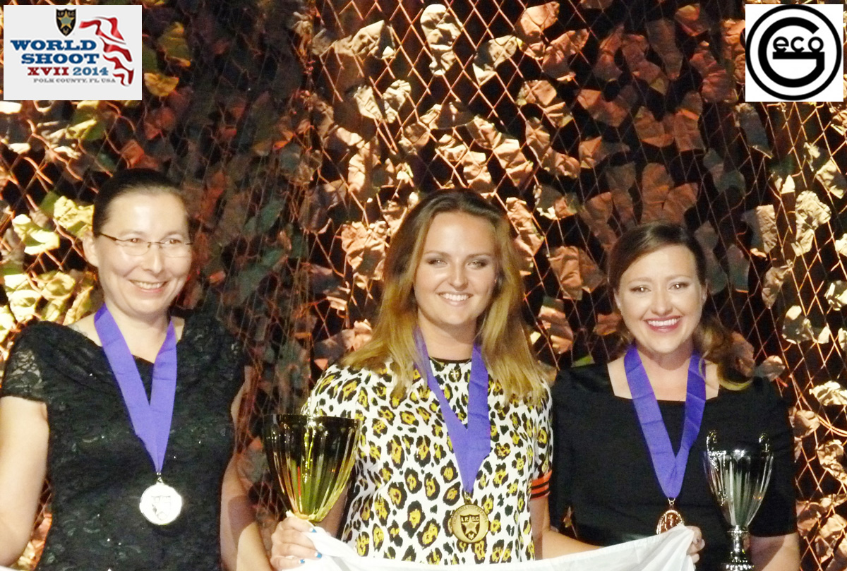 kultura: Мария Гущина - чемпионка мира 2014 года: опыт доминирования