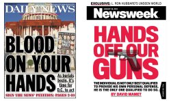 Оружейная культура и социальная сеть - изменения на Facebook! Оружейная культура и социальная сеть - изменения на Facebook!