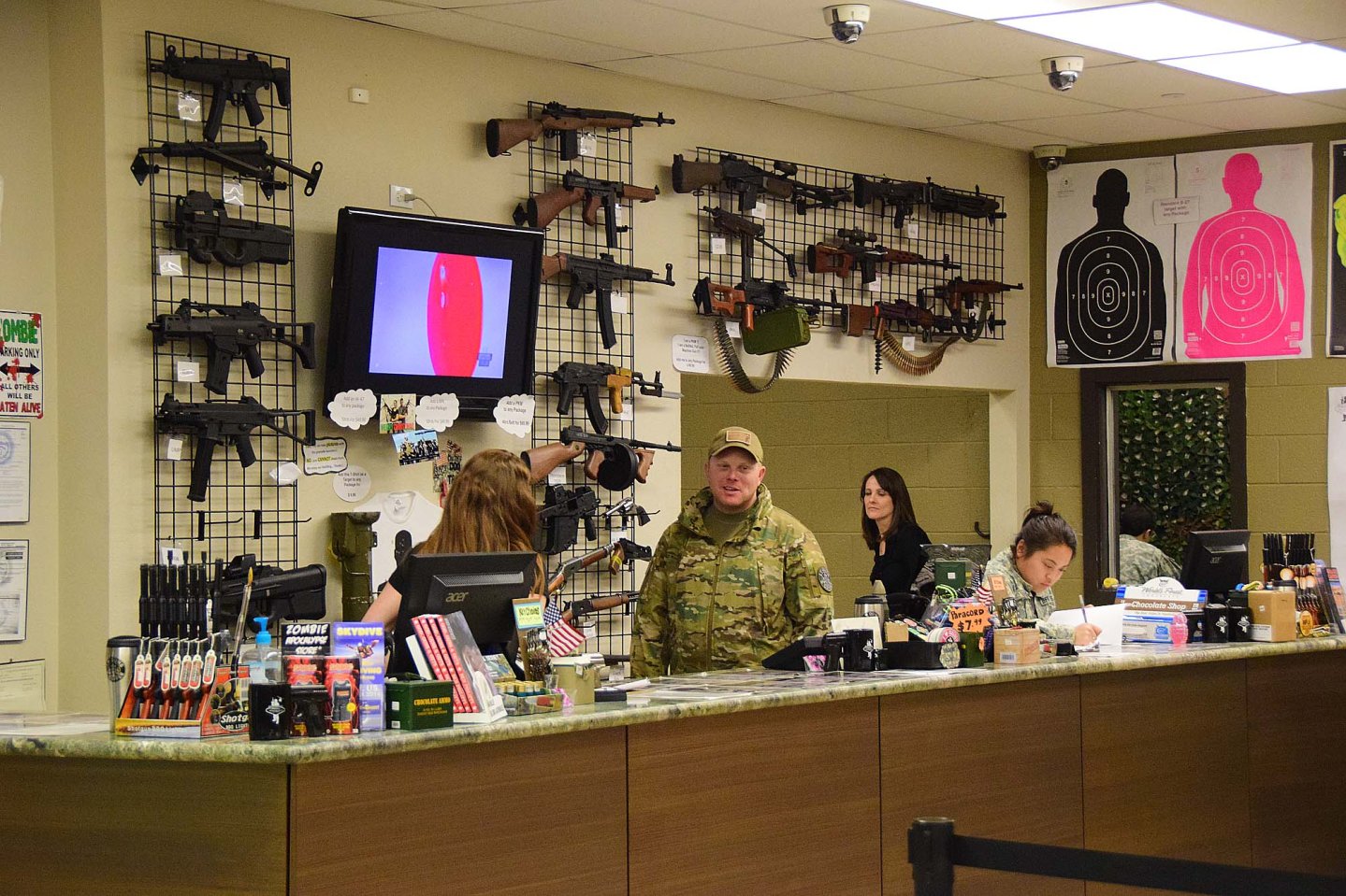 Battlefield: Vegas Battlefield: Vegas