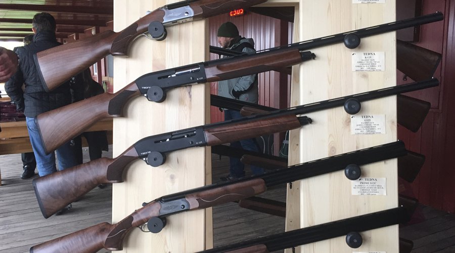 Семинар «Альянса» в Санкт-Петербурге 2