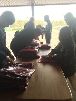 Семинар «Альянса» в Санкт-Петербурге 2 Семинар «Альянса» в Санкт-Петербурге 2