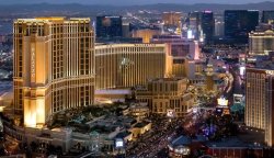 Приближается выставка SHOT Show 2022 - мы надеемся Выставка SHOT Show 2022, как обычно, пройдет в Лас-Вегасе