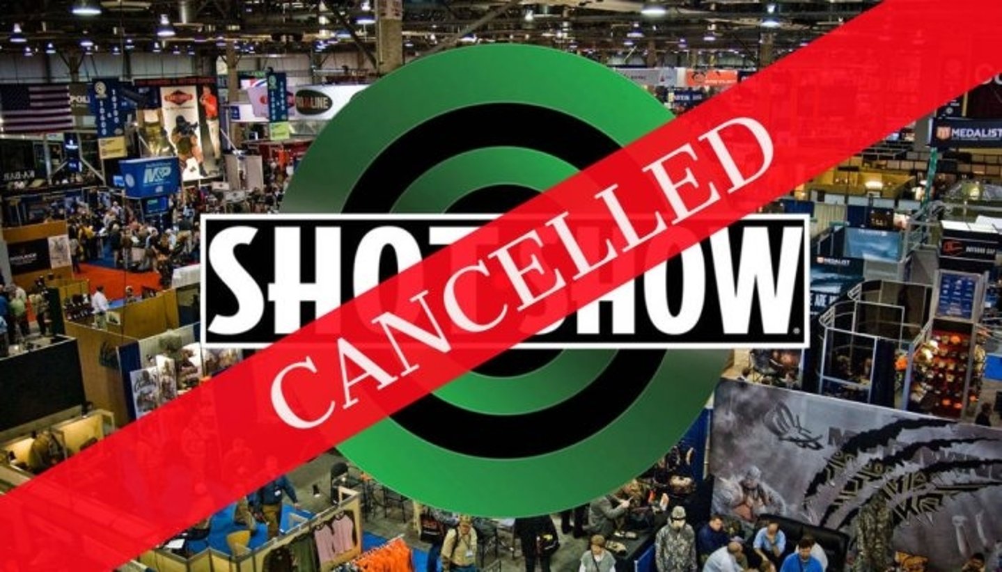  выставка SHOT Show 2021 