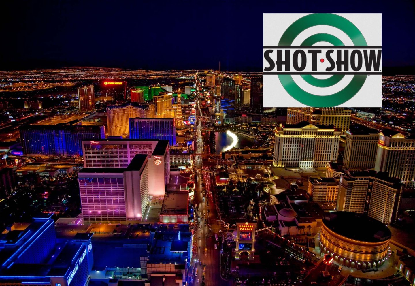 SHOT Show 2022: наша команда в Лас-Вегасе сообщает обо всех пяти днях крупнейшей в мире оружейной выставки. 