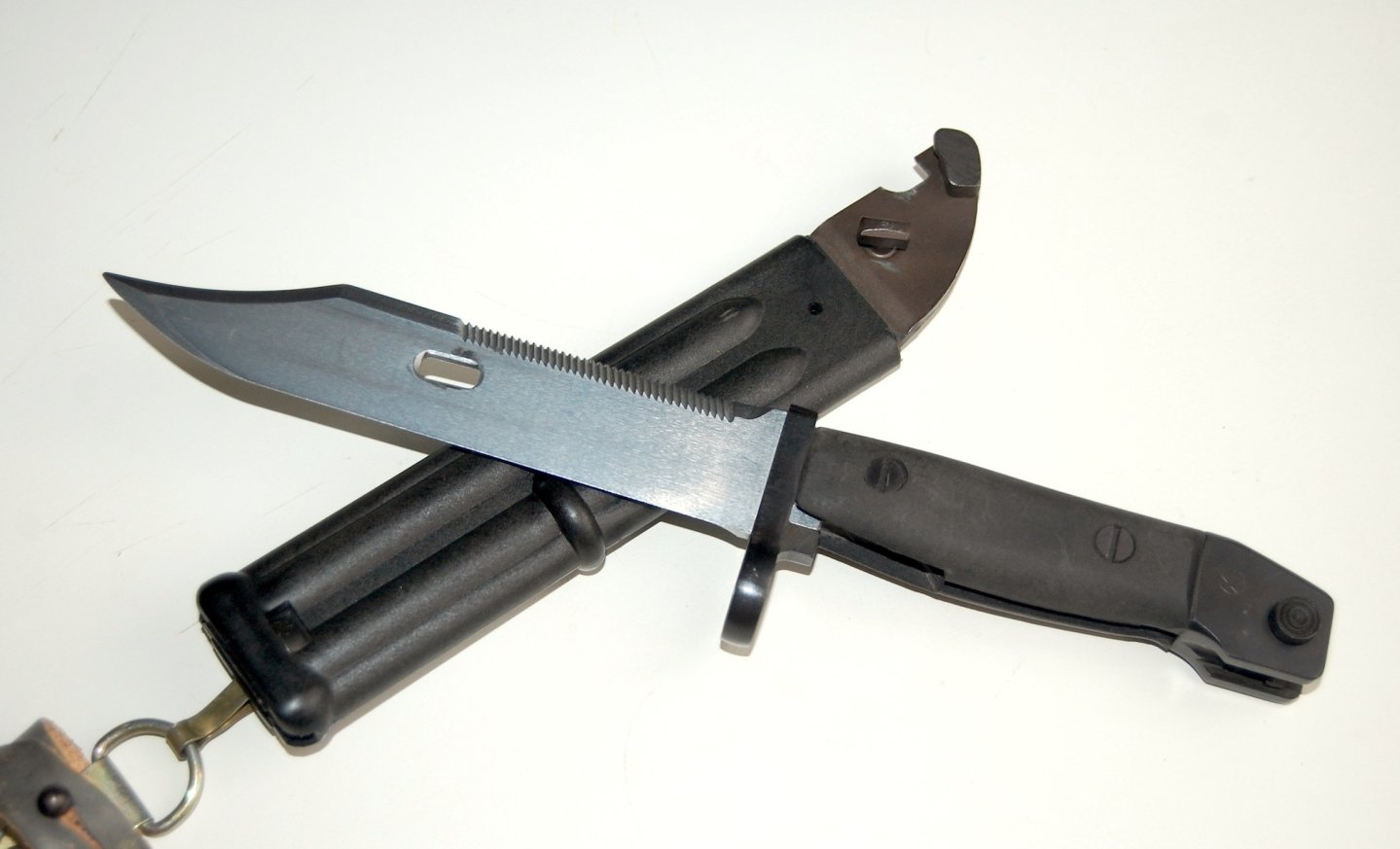 CDS-Ehrenreich GmbH AK47/74 Vietnam Bajonet