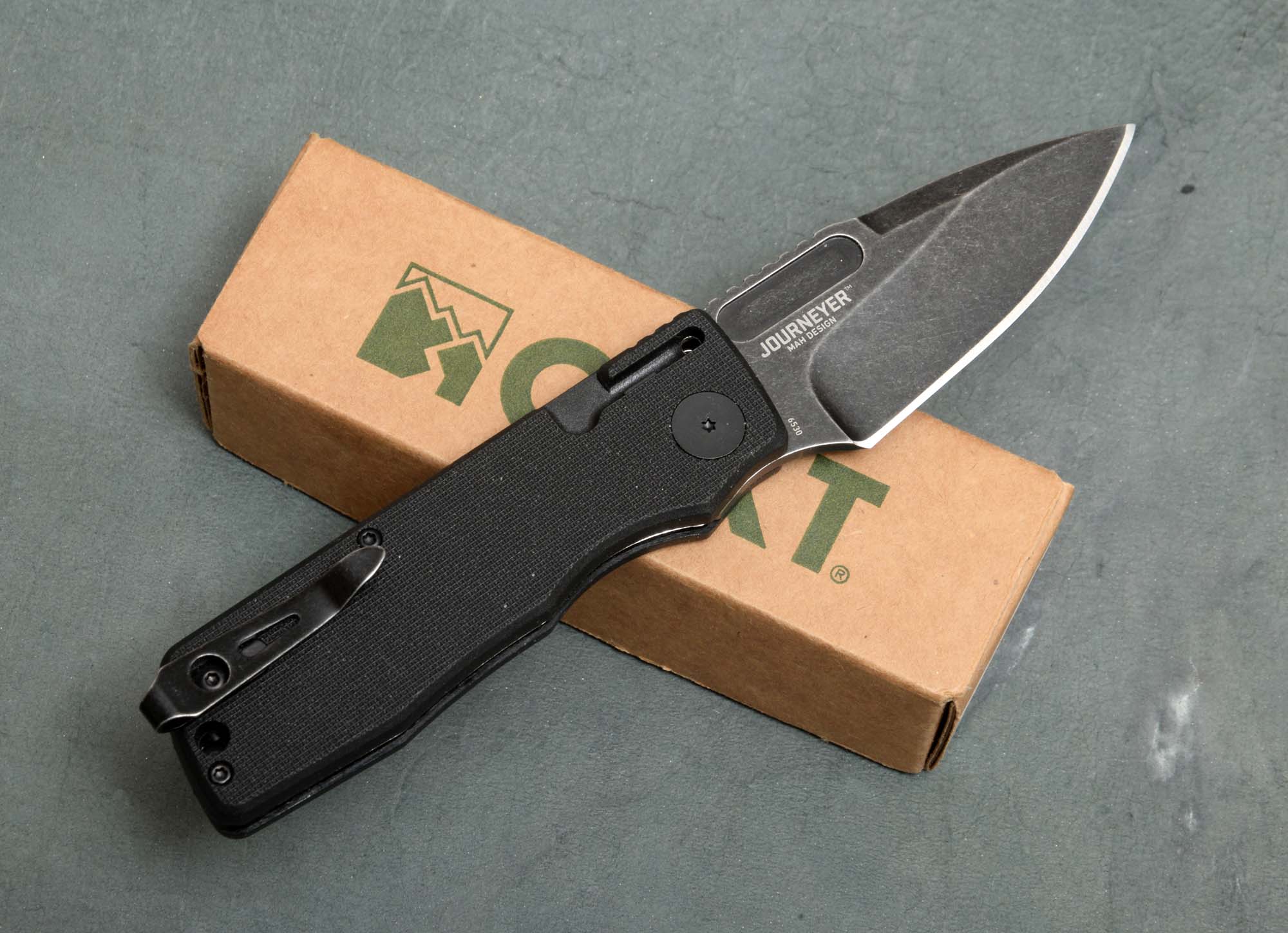 crkt: CRKT Journeyer, "Это так, если вам так кажется" crkt: CRKT Journeyer, "Это так, если вам так кажется"