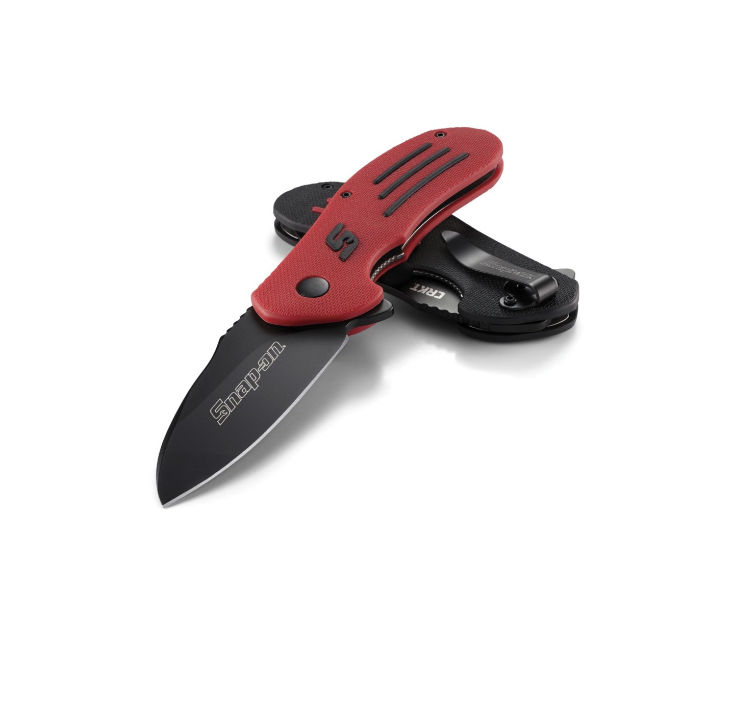 Складные ножи CRKT Rave XL - 2 расцветки