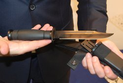 Empire of  Knives: пополнение ножей семейства Mr. Blade Empire of  Knives: пополнение ножей семейства Mr. Blade