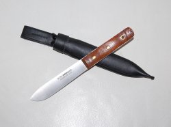 Матросские ножи Нож Matrosenmesser и ножны