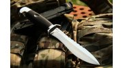 «РОСоружие» предлагает новый тактический нож «Кистень»