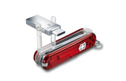 Victorinox: последние ножевые новинки Нож Victorinox Victorinox@work