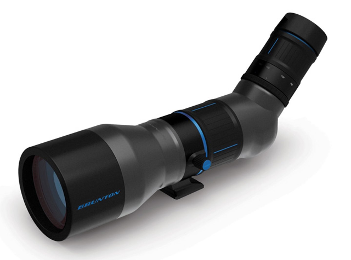 Brunton ICON “Angled” spotting scope Brunton ICON “Angled” spotting scope