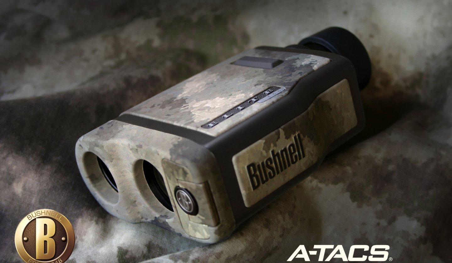 Bushnell Elite Bushnell Elite