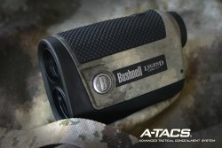 Bushnell Legend 1200 rangefinder Bushnell Legend 1200 rangefinder