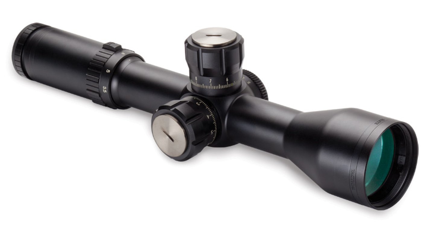 Bushnell Elite Tactical DMR