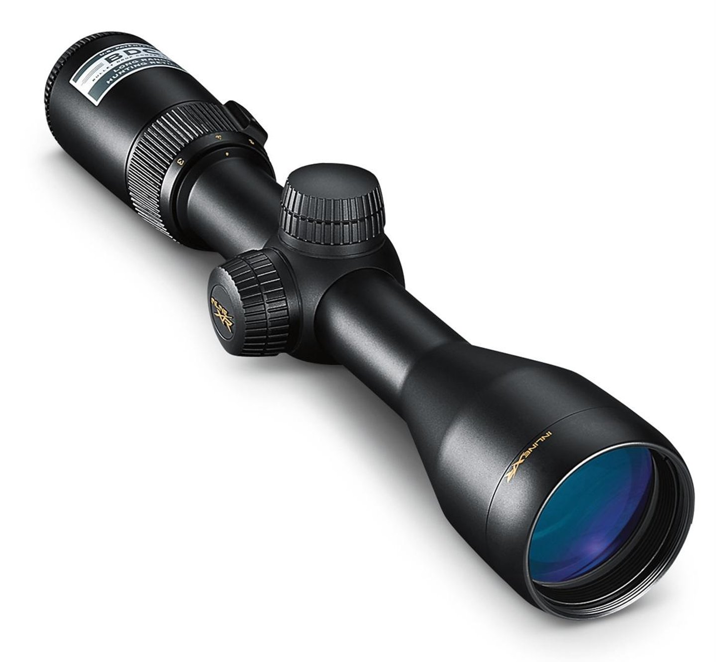 Nikon InLine XR 3-9x40mm