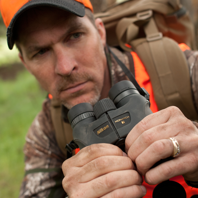 Nikon MONARCH 7 ATB 8x42 and 10x42