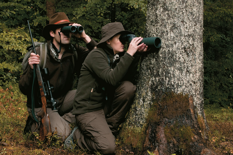 Swarovski ATX/STX modular spotting scope