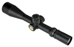 Оптический прицел Nightforce ATACR 7-35x56 F1, общий вид