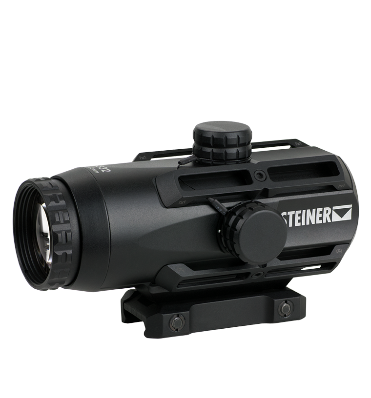 steiner-optics: Steiner S332 и S432: новая военная оптика steiner-optics: Steiner S332 и S432: новая военная оптика
