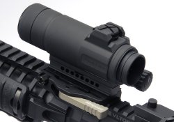 Aimpoint M4s Aimpoint M4s