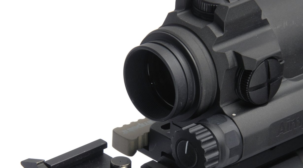 Aimpoint M4s