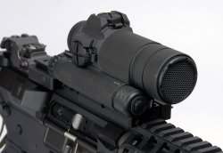 Aimpoint M4s Aimpoint M4s