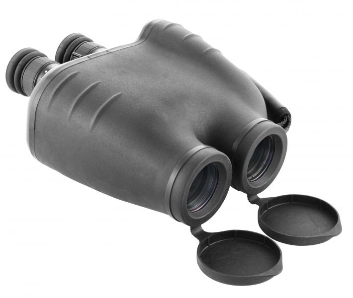 optika: Новый влагозащищенный бинокль БСВ с гиростабилизацией