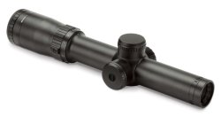 Bushnell Elite Tactical SMRS 1-6.5x24mm Bushnell Elite Tactical SMRS 1-6.5x24mm