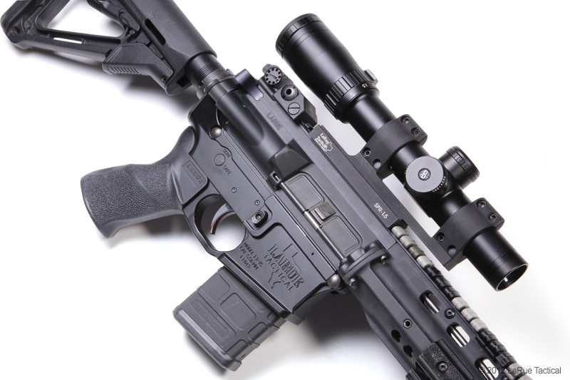 bushnell: Прицел для коротких и средних дистанций Bushnell “Elite Tactical” SMRS 1-6.5x24mm bushnell: Прицел для коротких и средних дистанций Bushnell “Elite Tactical” SMRS 1-6.5x24mm