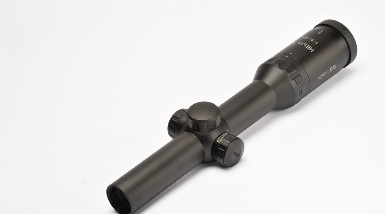 Kahles Helia 5 1-5x24i