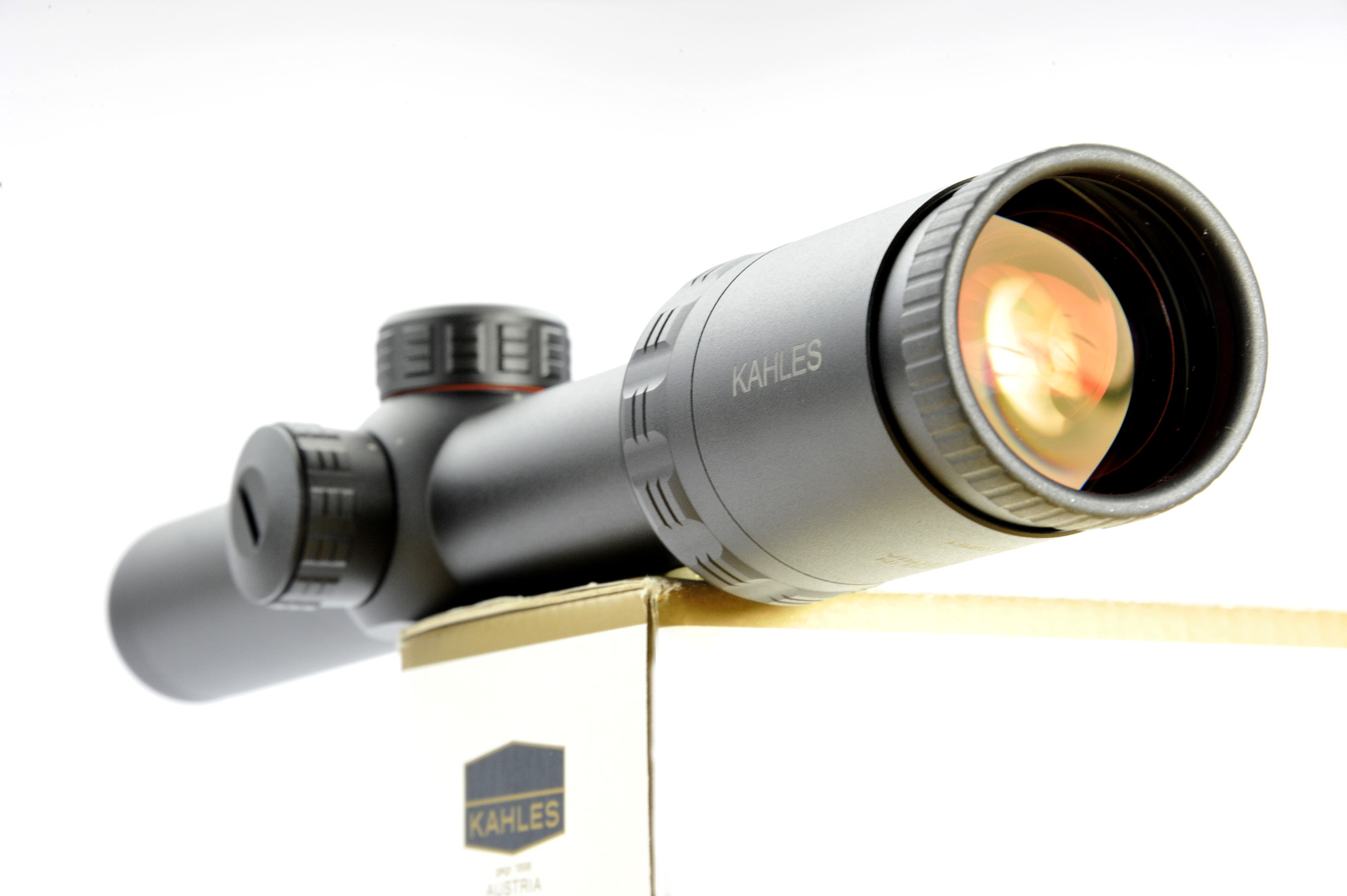 kahles: Kahles Helia 5 1-5x24i