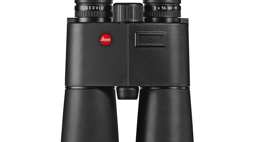 Leica Geovid 8x56 HD-R