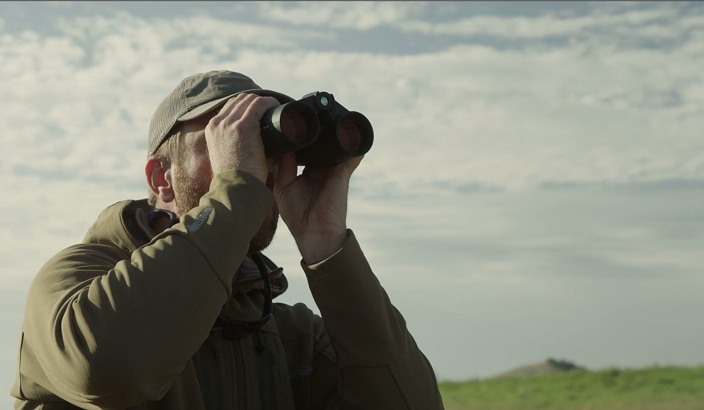 Leica Geovid HD-B Leica Geovid HD-B