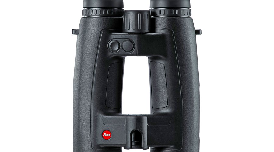 Leica Geovid 10x42 HD-B