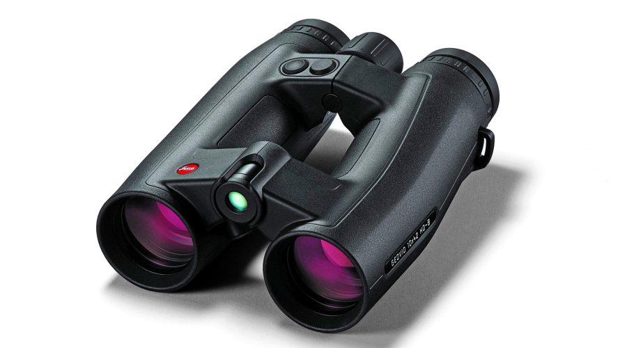 Leica Geovid 10x42 HD-B