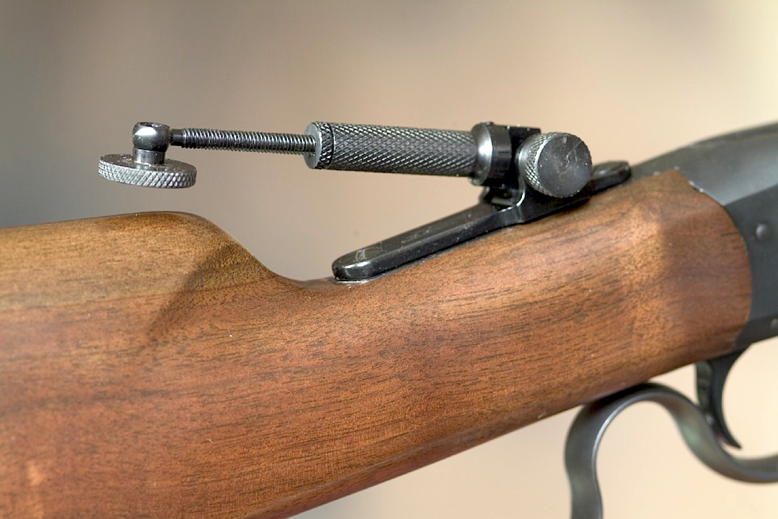 optika: Marble Arms: 125 лет прицелу Universal Rifle Sight