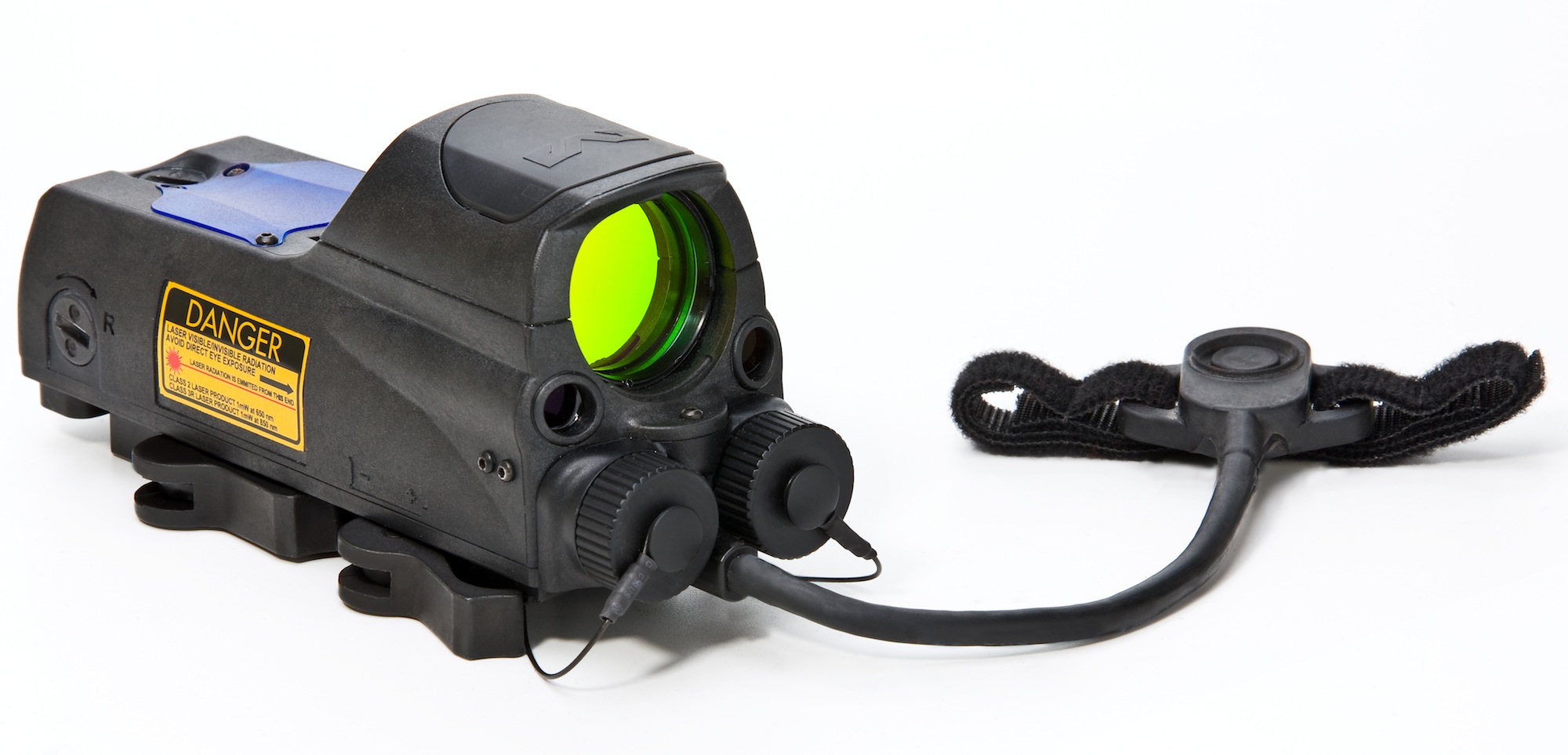 meprolight: Meprolight MEPRO MOR: универсальный коллиматорный прицел