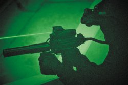 Meprolight MEPRO MOR: универсальный коллиматорный прицел Meprolight MEPRO MOR: универсальный коллиматорный прицел