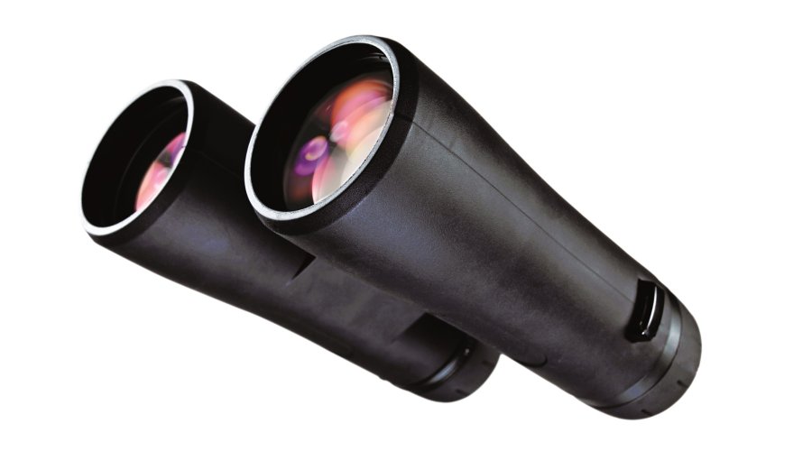 Minox HG Black Edition