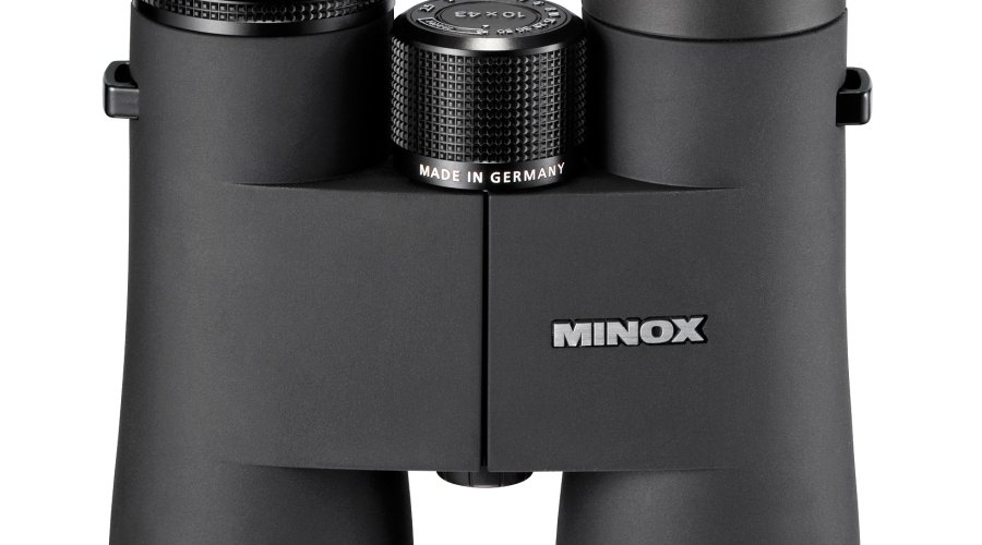 Minox HG Black Edition