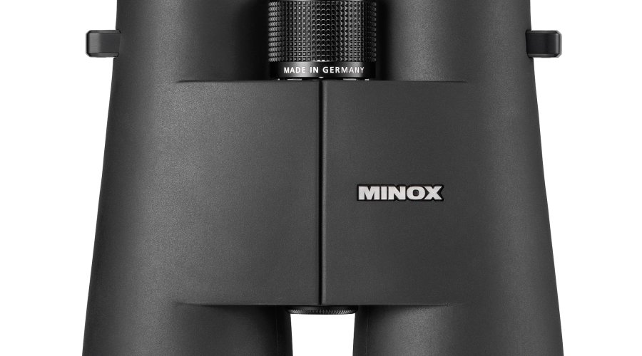 Minox HG Black Edition