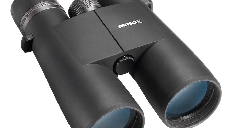 Minox HG Black Edition