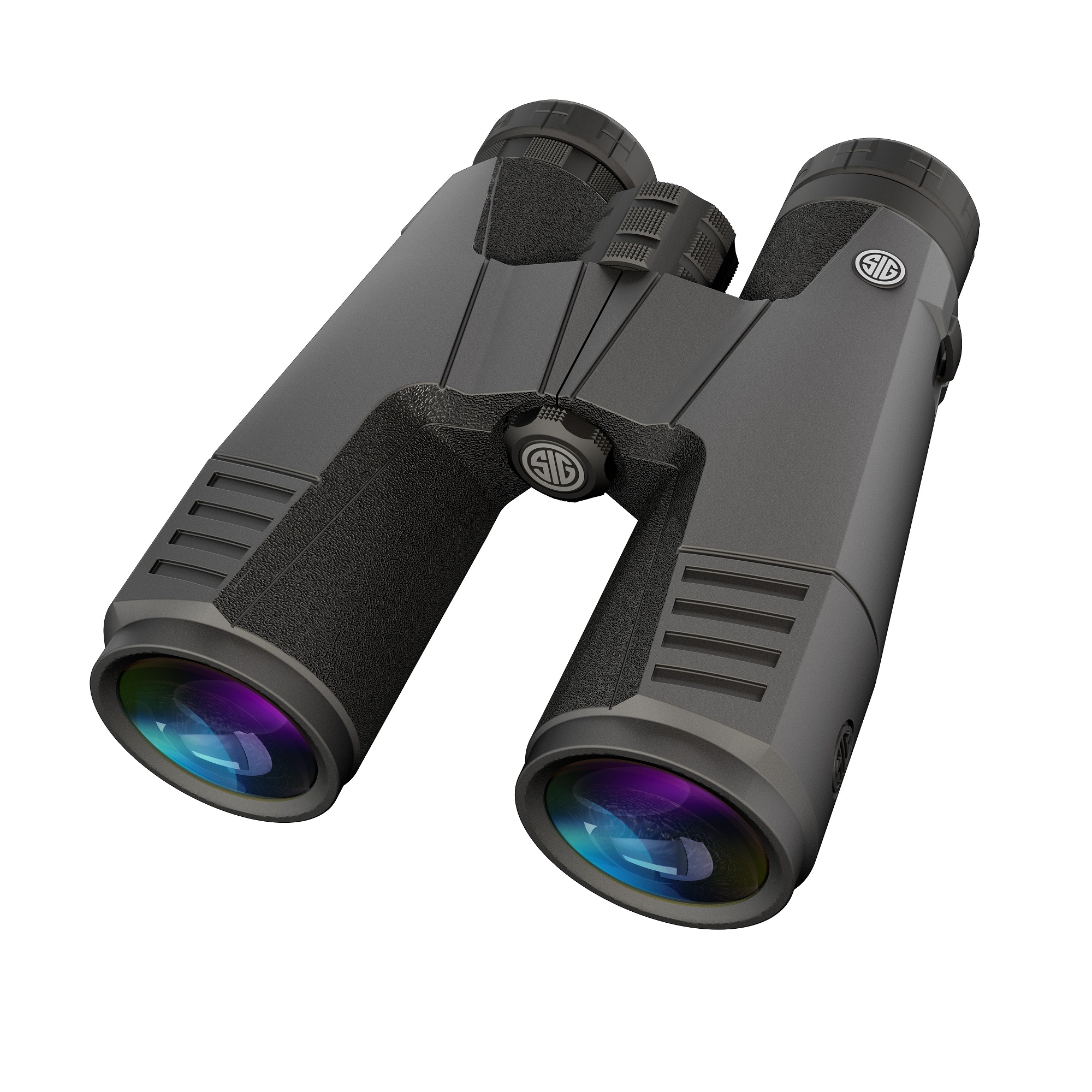 sig-sauer: SIG SAUER ZULU - линейка биноклей
