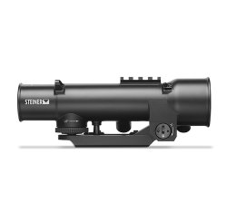 Прицел ICS, вид слева